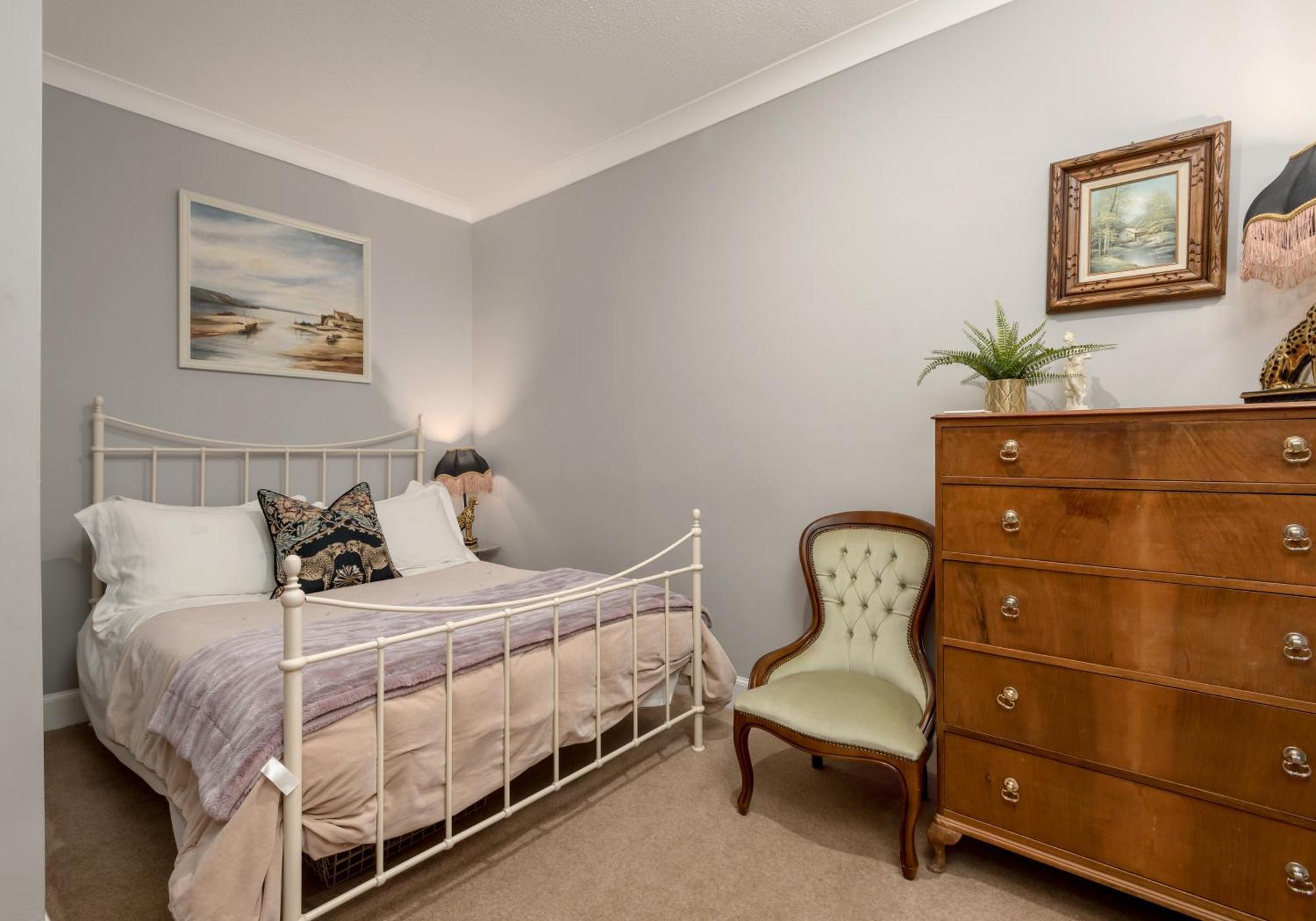 Apartamento The Lauderdale Street *