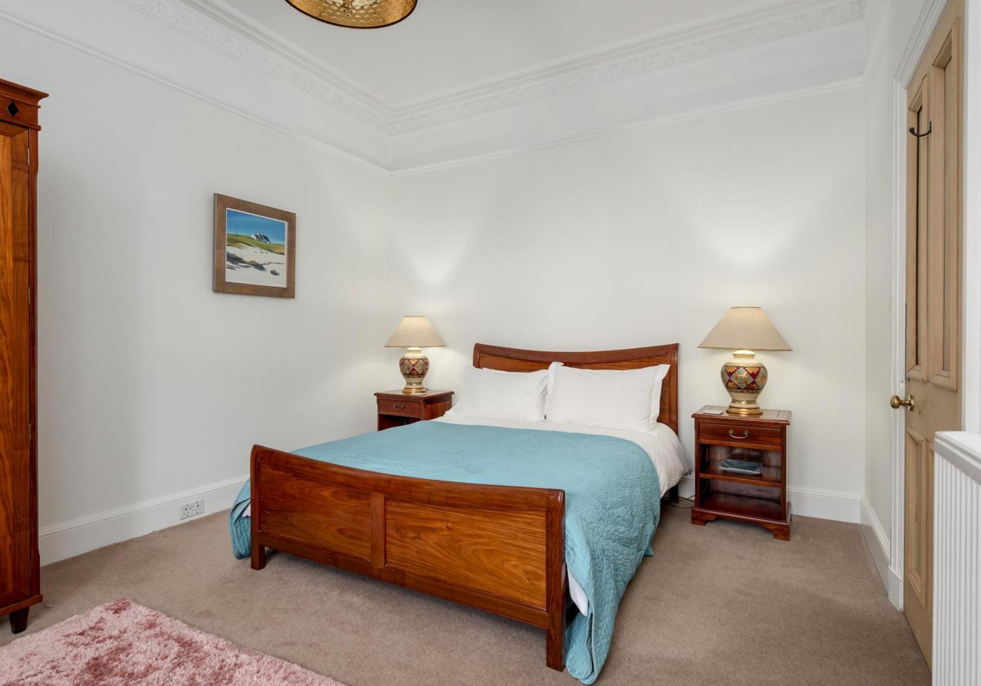 Apartamento The Lauderdale Street *