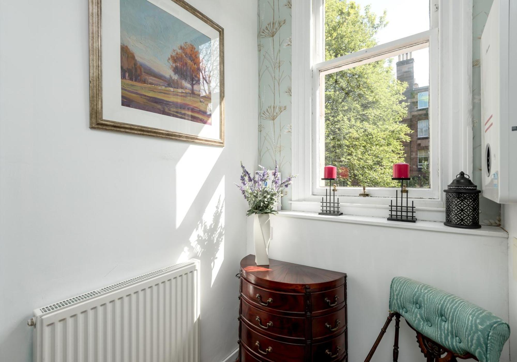 Apartamento The Lauderdale Street
